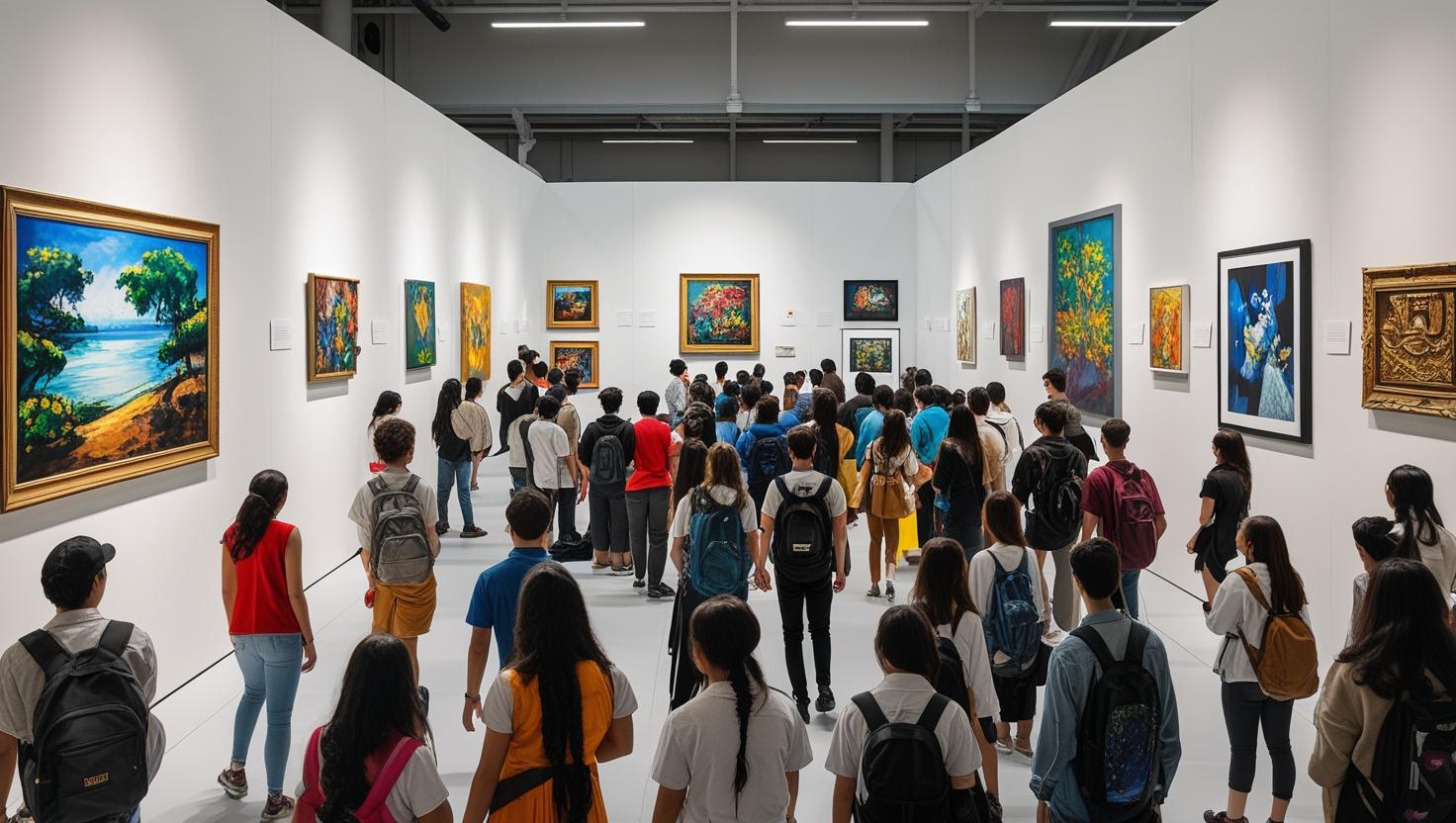 Pre-admission application support