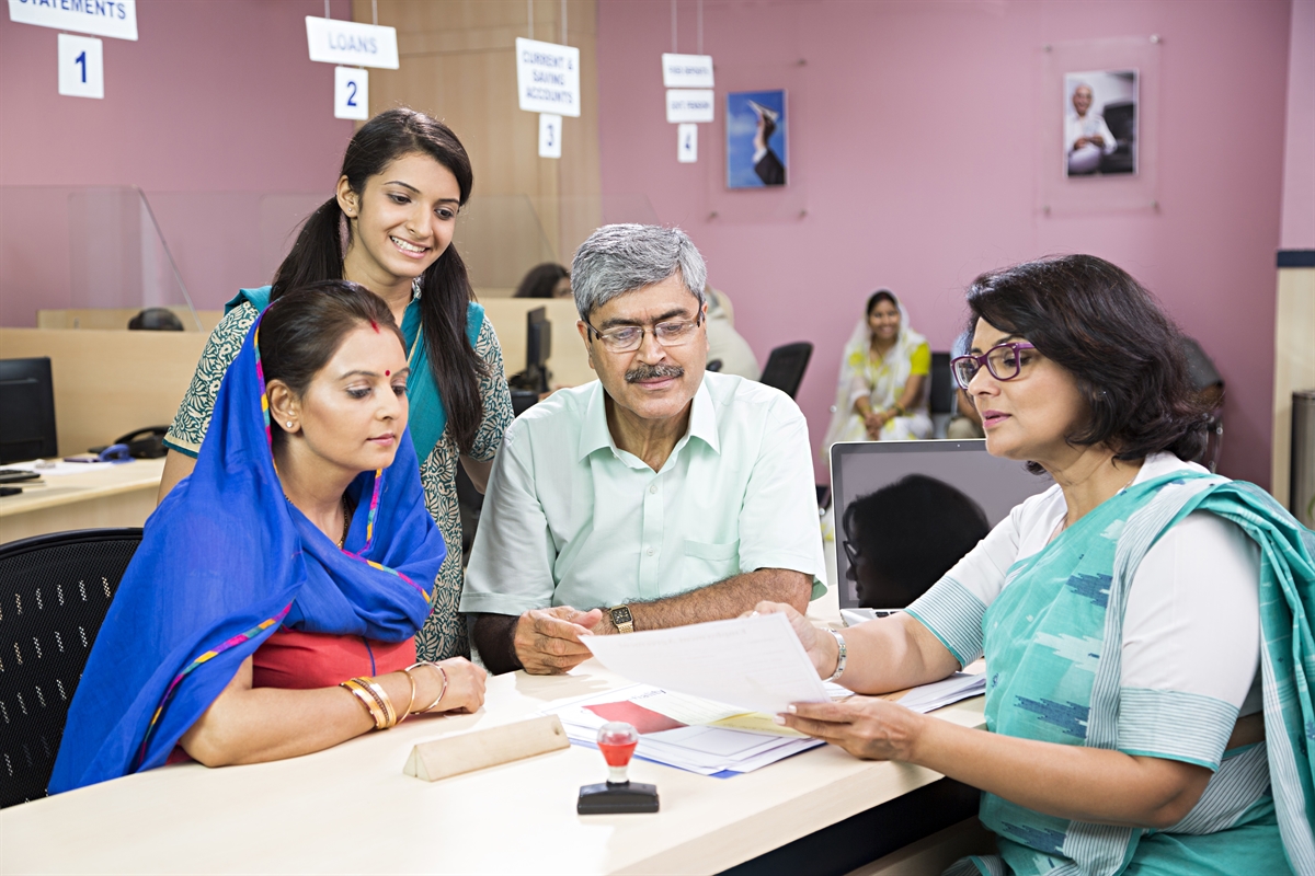 Guidance on career support roles