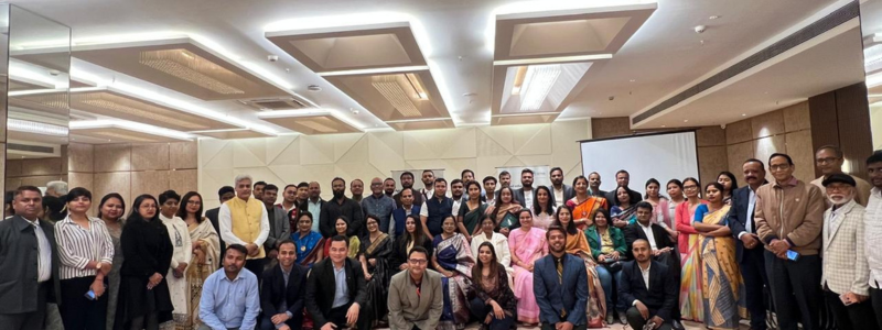 Principal Summit