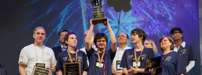International Competitions