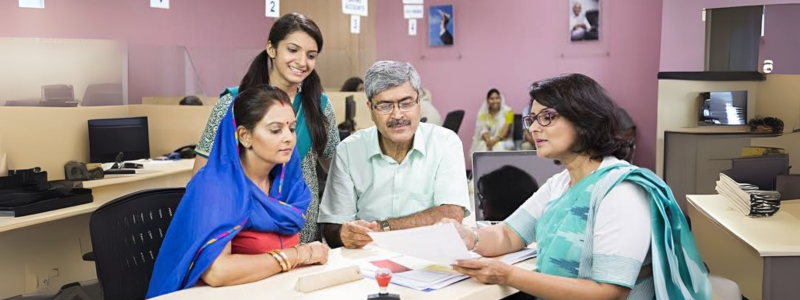 Parental Counselling Sessions