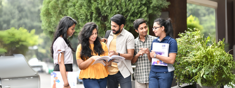 On-Campus Visits