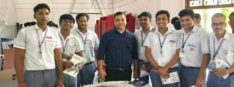 University & School Exhibitions