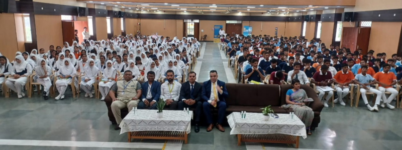School Connect Program